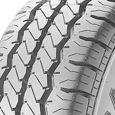Hankook Radial RA08 165 R13C