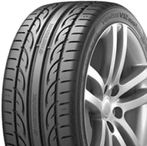 Hankook Ventus V12 evo 2 K120 205/40R17 84W XL