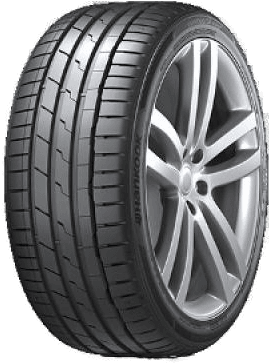 Hankook Ventus S1 Evo 3 EV K127E 235/45 R21 104T XL