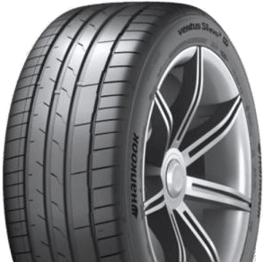 Hankook Ventus S1 Evo 3 K127E 255/45R19 104W XL