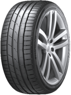 Hankook iON evo e K127E 205/50 R17 93W XL