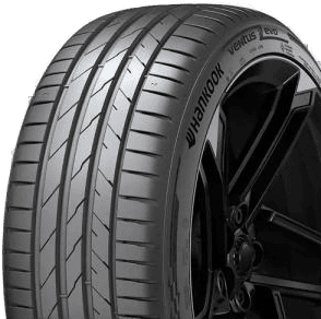 Hankook Ventus evo K137 245/50R18 104Y XL