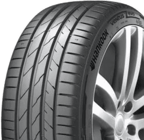 Hankook Ventus evo K137A 235/60R18