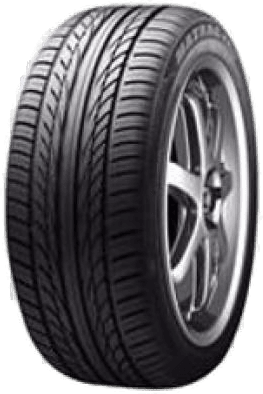 Marshal Matrac MU11 255/35 ZR20 97Y XL