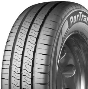 Kumho PorTran KC53 215/60R16