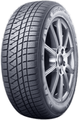 Marshal WinterCraft WS71 245/60 R18