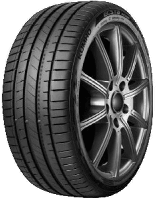 Kumho Ecsta Sport S PS72 255/40 R21 105Y XL