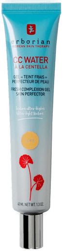 Erborian CC Water Doré