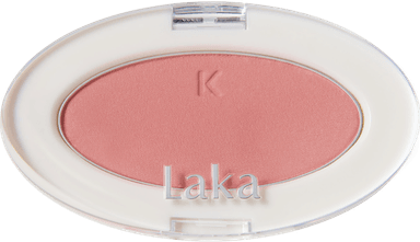 Laka Love Silk Blush #705 Angel