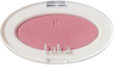 Laka Love Silk Blush #706 Lover