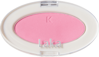 Laka Love Silk Blush #707 Sweet