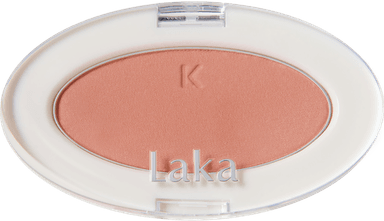 Laka Love Silk Blush #709 Dolce