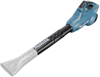 Makita DUB362Z Løvblåser