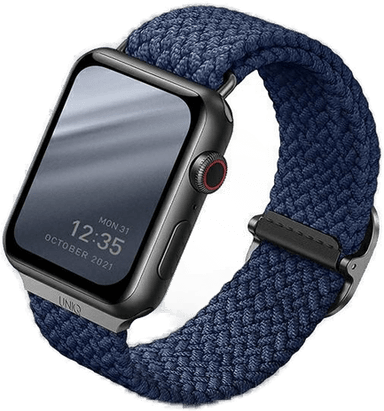 Uniq Aspen Flettet Reim 38/40/41mm