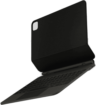 Uniq Venno Pro Smart Cover med Tastatur til iPad Air 13"