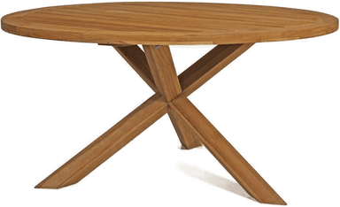 Brafab Eios spisebord 150 cm teak