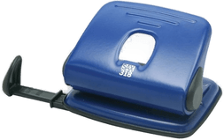 Sax Locher Century Line 318 blå