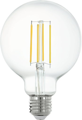 Eglo Connect E27 G95 LED 6W 4000K