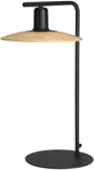 Eglo Mayazes bordlampe svart/tre