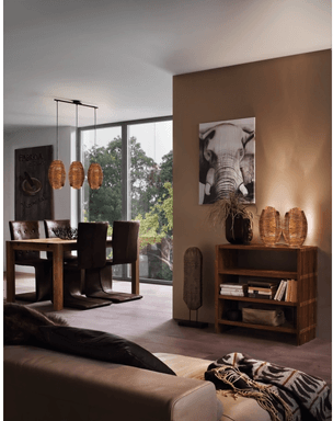 Eglo Mongu 1 pendant light