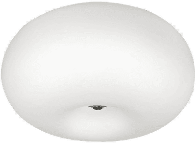 Eglo Optica Plafond D37,5 Hvit