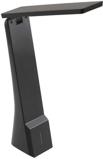 Eglo La Seca table lamp black