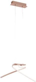 Eglo Paloza pendant light