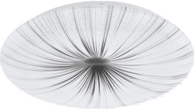 Eglo Nieves plafond Ø41 cm