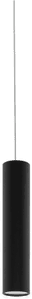 Eglo TP Pendant Light Black