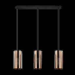 Eglo Tabiago Langbordspendel - Gull/Roségull