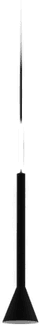 Eglo TB Cortaderas pendant lamp black