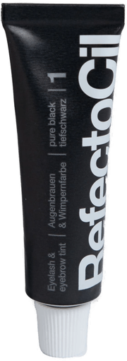 RefectoCil Black No. 1