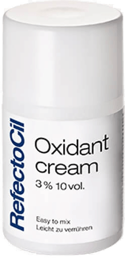 RefectoCil Oxidant 3% Cream 100 ml