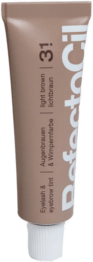 Refectocil Eyebrow Color 3.1 Light Brown