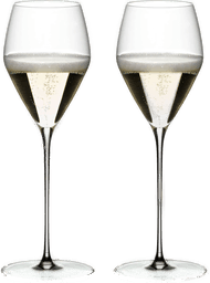 Riedel Veloce Champagneglass 2-pakning