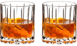 Riedel Drink Specific Neat Glass 2-pakning