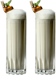 Riedel Drink Specific Fizz glass 2-pakning