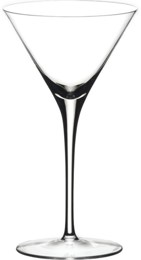 Riedel Sommelier Martiniglass 21 cl
