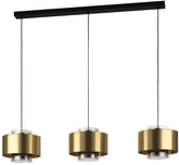 Eglo Duglia Takpendel Transparent/Gull