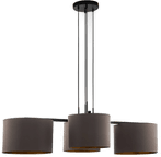 Eglo Honduras Takpendel 4 Lamper