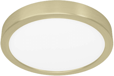 Eglo Fueva 5 LED-panel Ø21cm