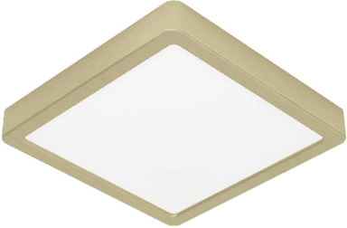 Eglo Fueva 5 LED-panel 21x21cm