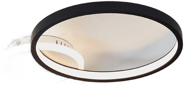 Eglo LED-taklampe Gafares 41 cm