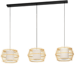 Eglo Monterroso Takpendel 3 Lamper