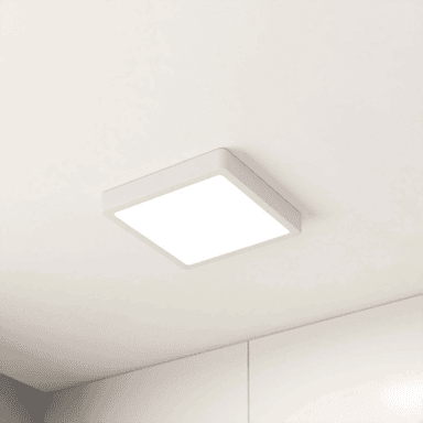 Eglo Fueva 5 LED-panel 21x21cm