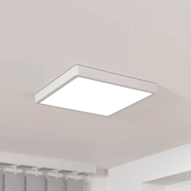 Eglo Fueva 5 LED-panel 28,5x28,5 cm