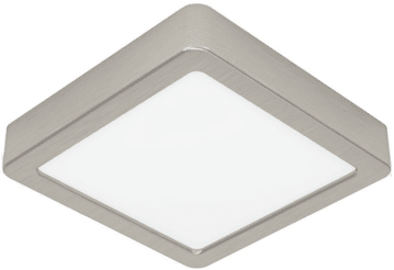 Eglo Fueva 5 satin nickel