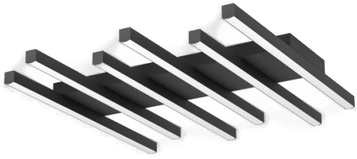 Eglo Padulari Hvit/Svart