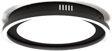 Eglo Calagrano LED-taklampe Ø38cm