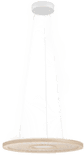 Eglo Dehesa Takpendel Hvit/Natur